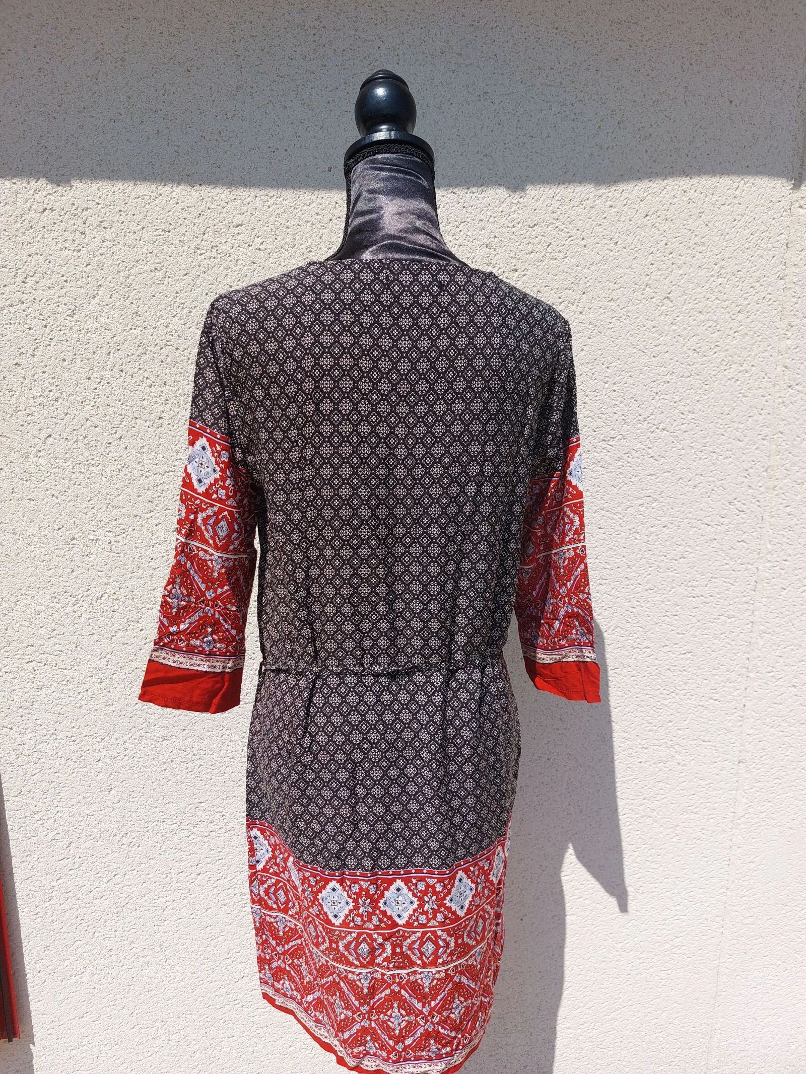 Vestido Mim talla 30 – photo 3